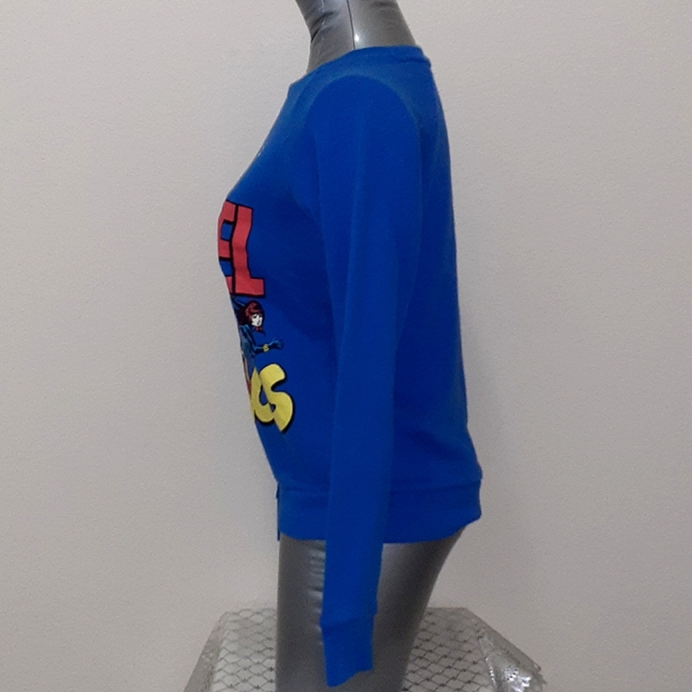 Marvel's Kid Sweater - Picture 2 of 5
